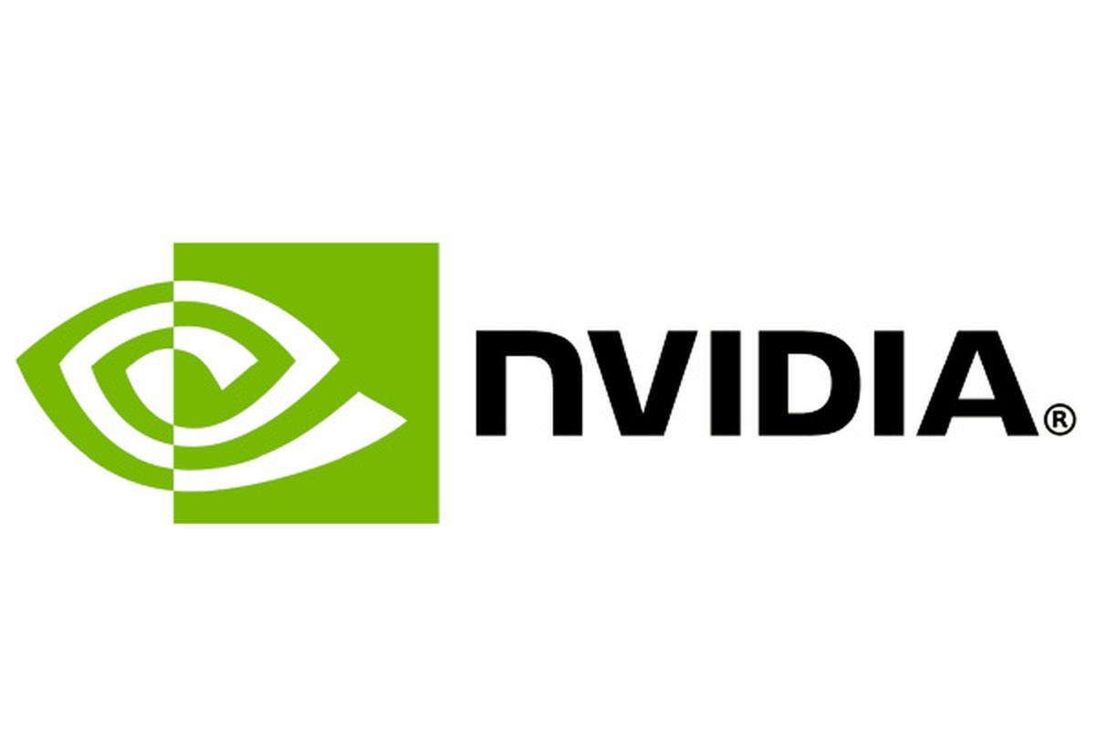 NVIDIA NVIDIA
